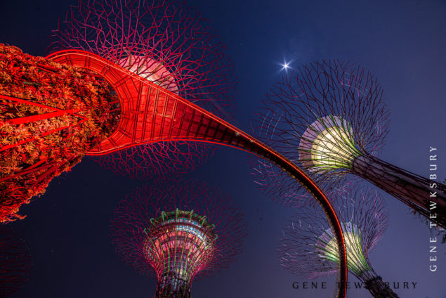 Cityscape photographer - Montrose Colorado 2