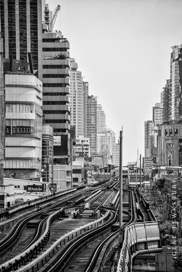 Cityscape photographer - Montrose Colorado