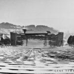 Entertainment venues - architecture
