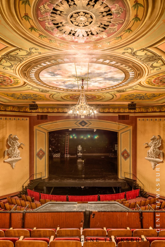 Building Restoration photographer 2