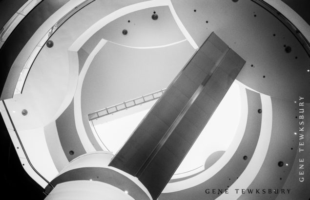 artistic architecture 2