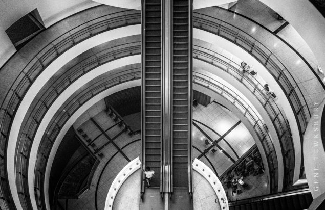 artistic architecture