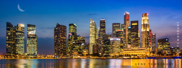 Cityscape photographer - Montrose Colorado 4