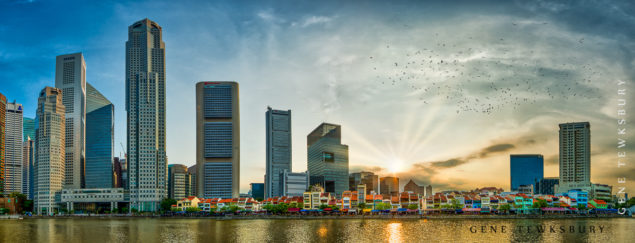 Cityscape photographer - Montrose Colorado 3