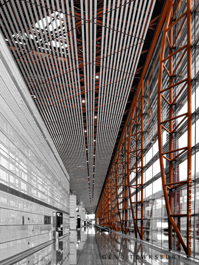 airport photographer