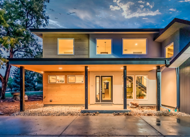 house rental photography - sample #1