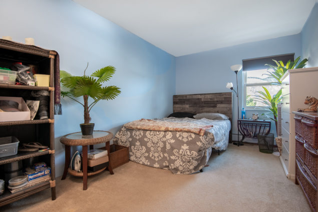 Bedroom real estate - sample #3