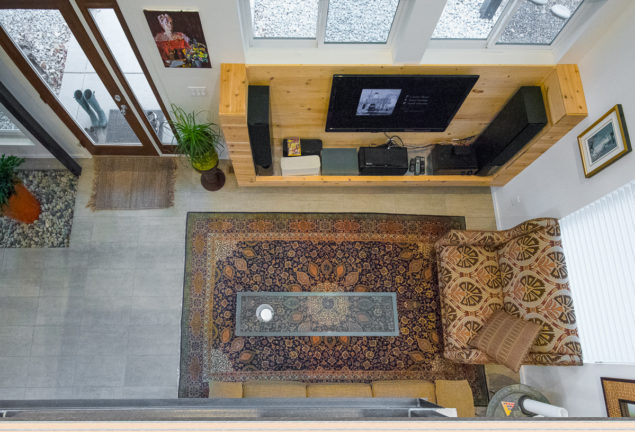 Interior Design photography - Denver Colorado 3