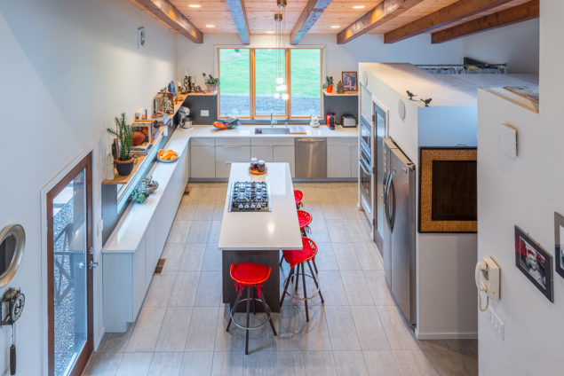 Interior Design photography - Denver Colorado