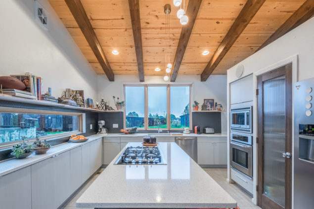 Interior Design photography - Golden Colorado