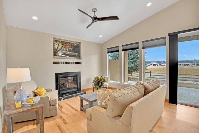 Real Estate photography for agents