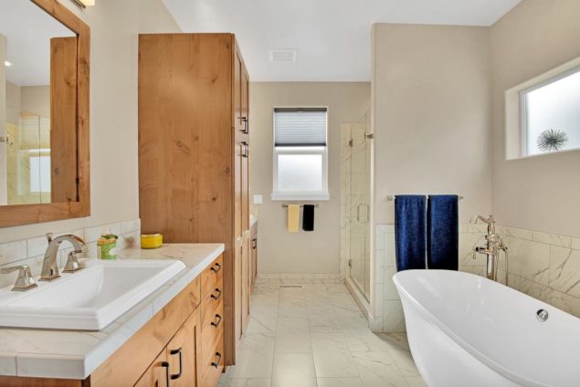 professional real estate photographer