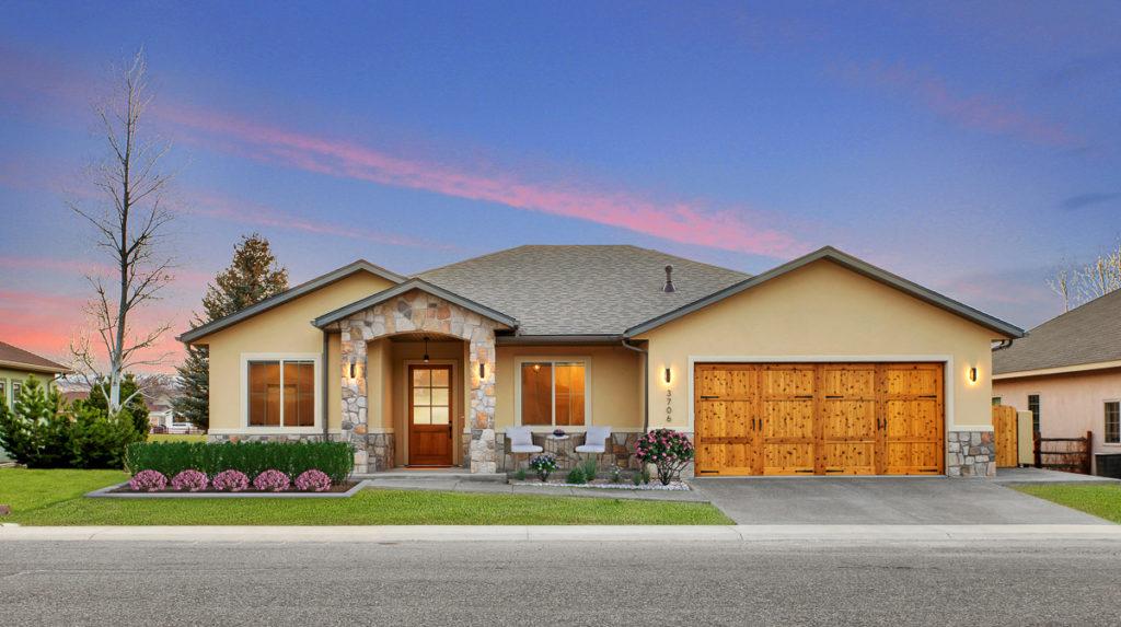 Real Estate Photography Virtual Landscaping